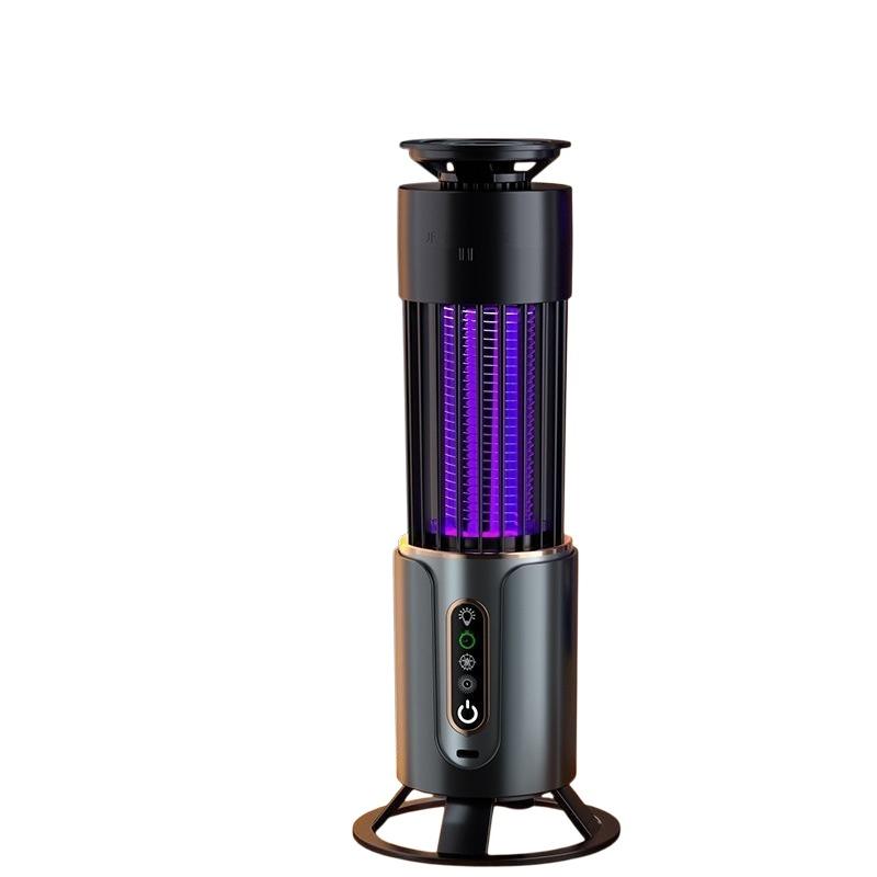 Lampe anti-moustiques 2-en-1,  - Electronics Gadgets For Home avis et prix