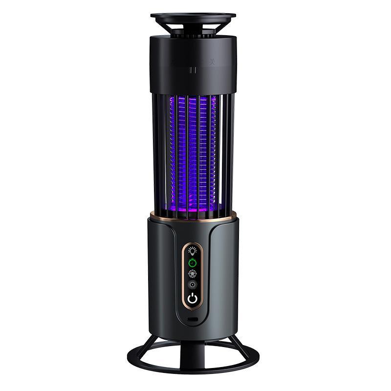 Lampe anti-moustiques 2-en-1,  - Electronics Gadgets For Home avis et prix