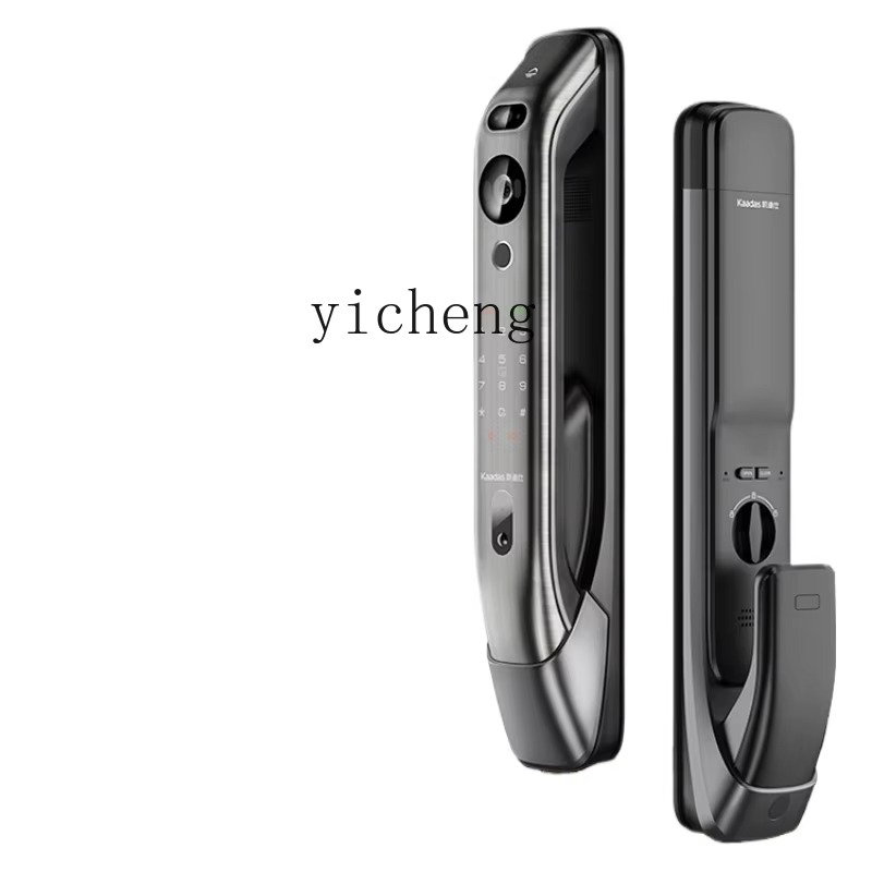 C19- Serrure de porte intellig - Electronics & Tech Gadgets avis et prix