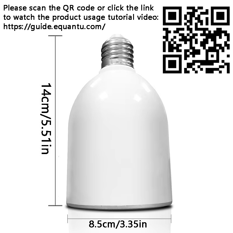 Lampe LED Veilleuse Musulmane  - Gadget Q avis et prix